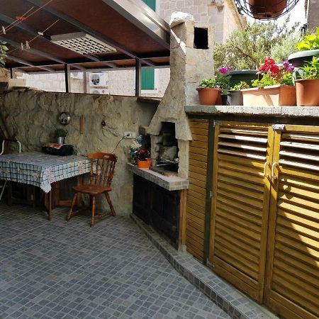 Radun Apartman Split Kültér fotó