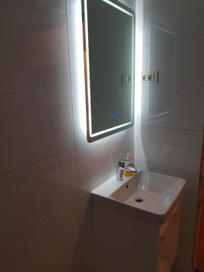 Radun Apartman Split Kültér fotó