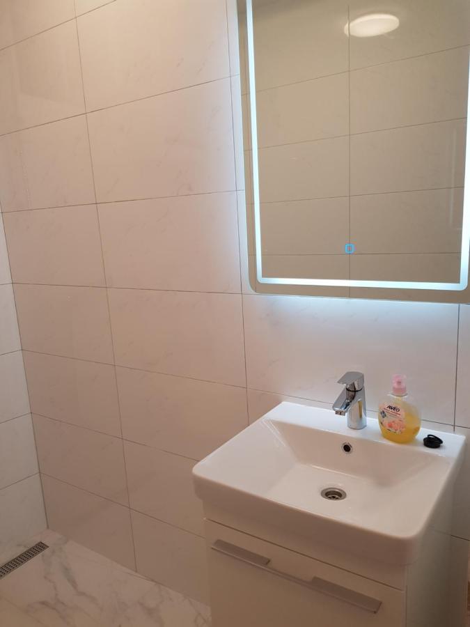 Radun Apartman Split Kültér fotó