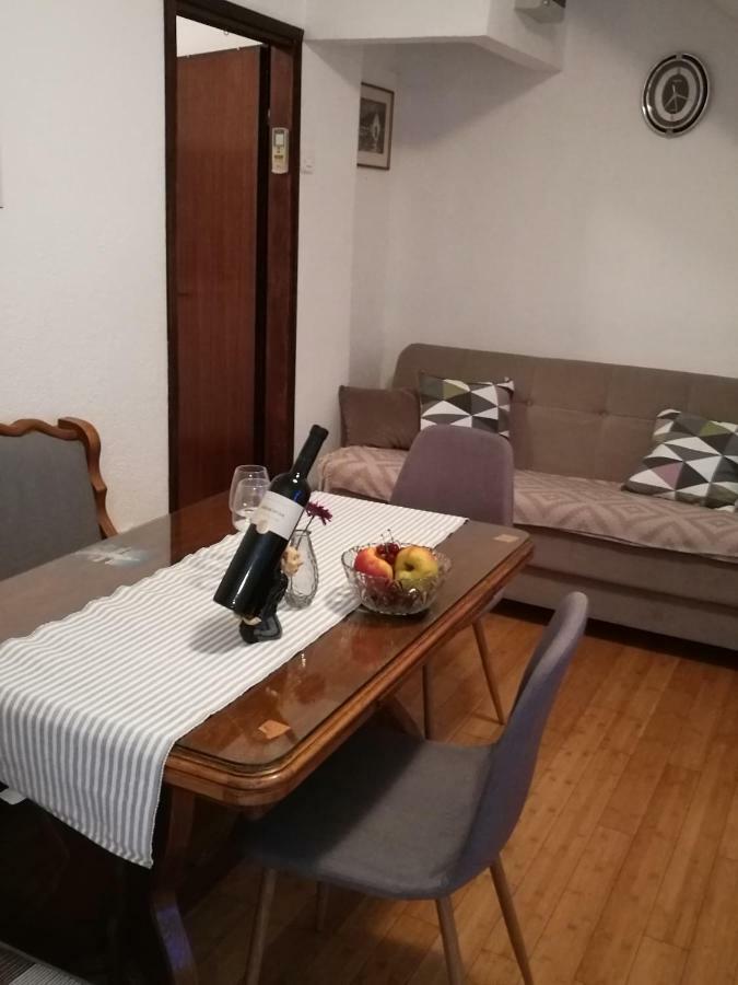 Radun Apartman Split Kültér fotó
