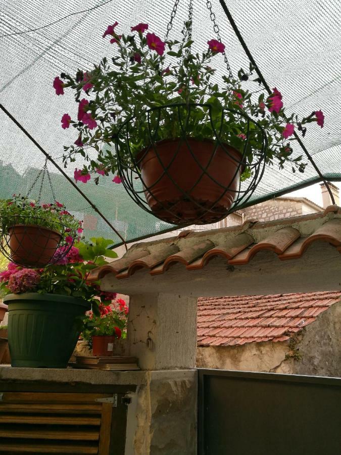 Radun Apartman Split Kültér fotó