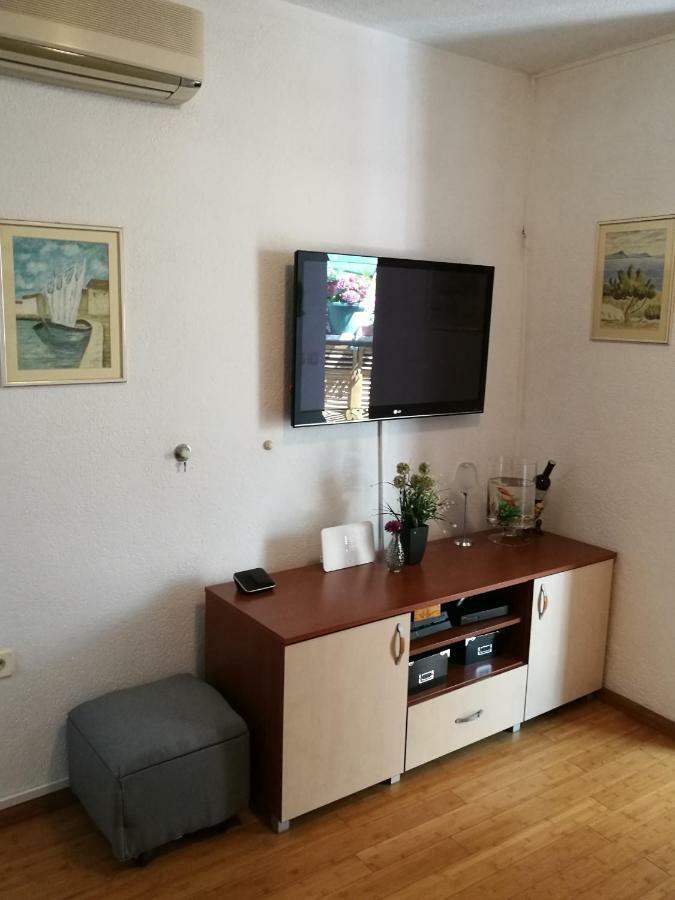 Radun Apartman Split Kültér fotó