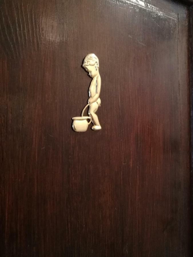 Radun Apartman Split Kültér fotó