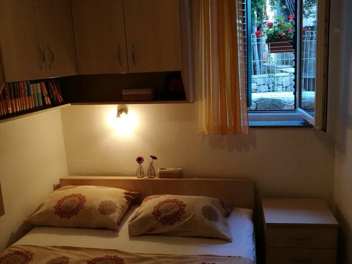 Radun Apartman Split Kültér fotó