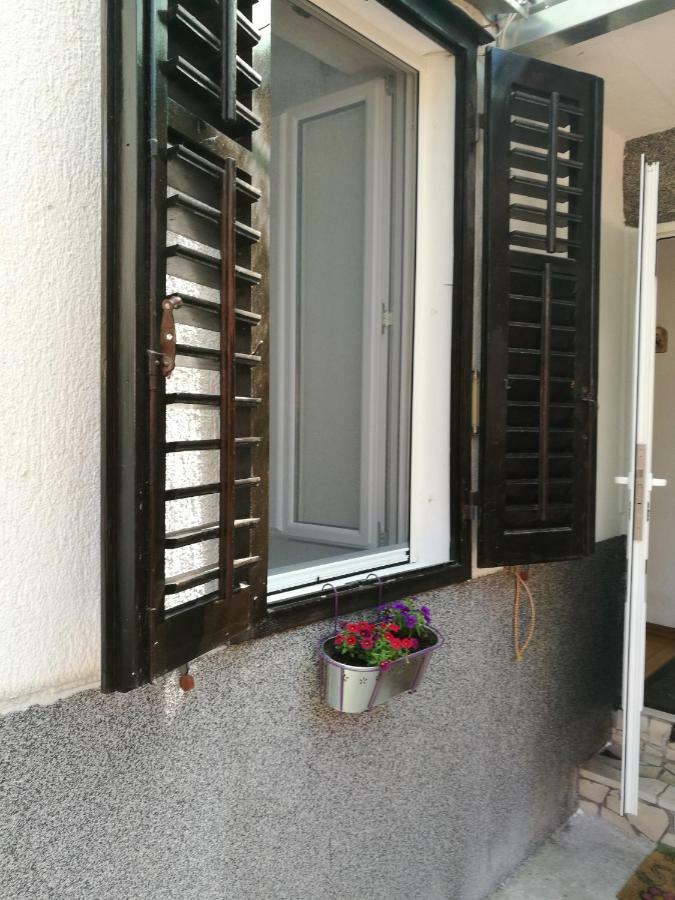 Radun Apartman Split Kültér fotó