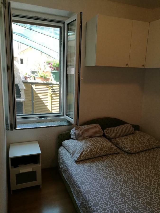 Radun Apartman Split Kültér fotó