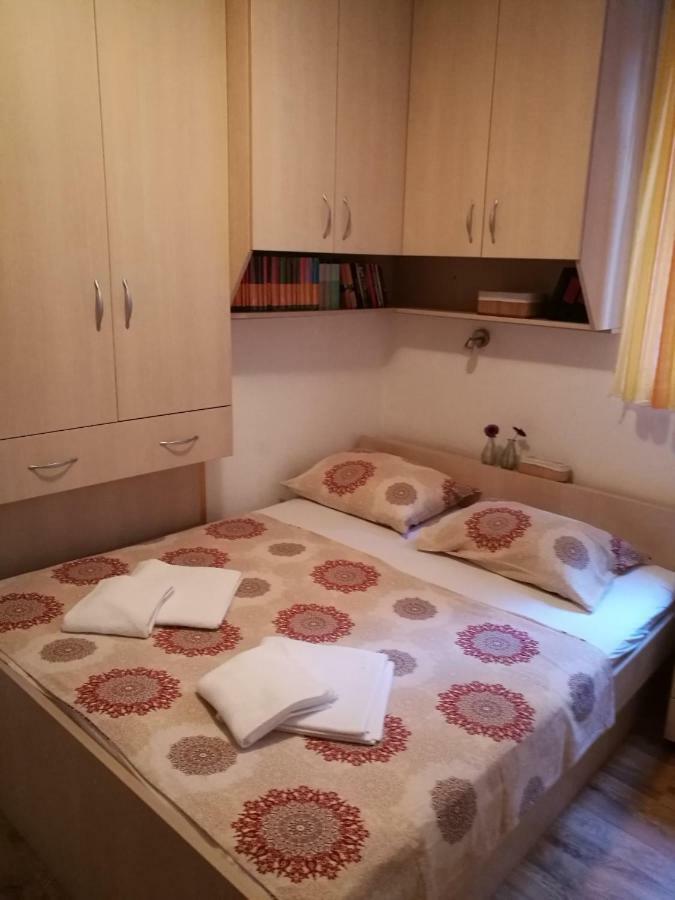 Radun Apartman Split Kültér fotó