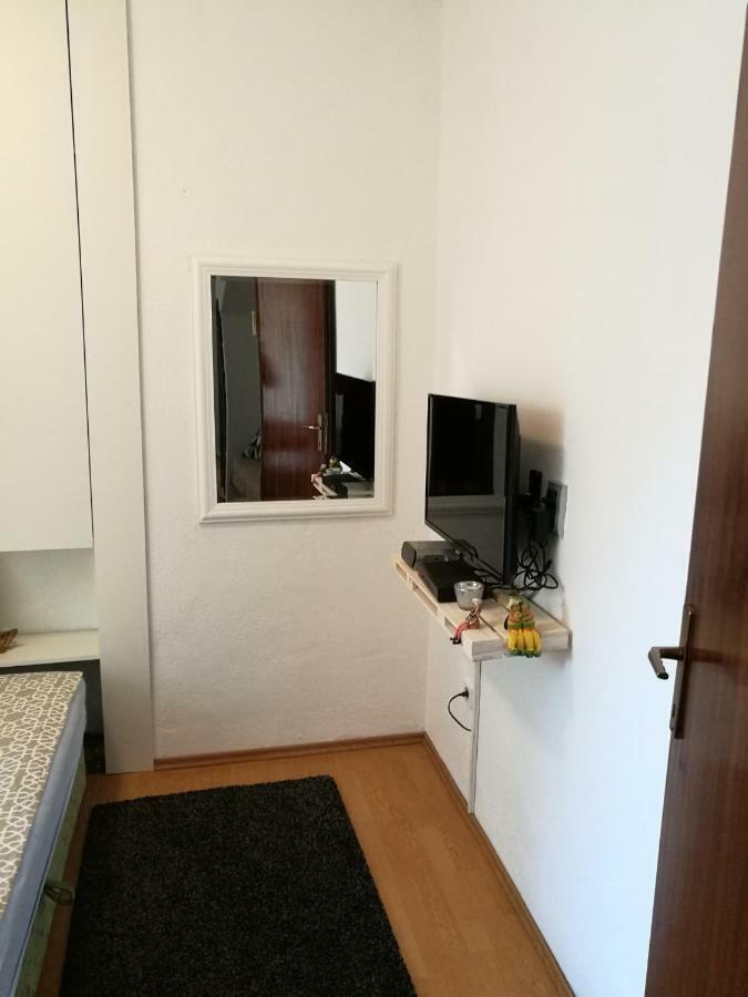 Radun Apartman Split Kültér fotó