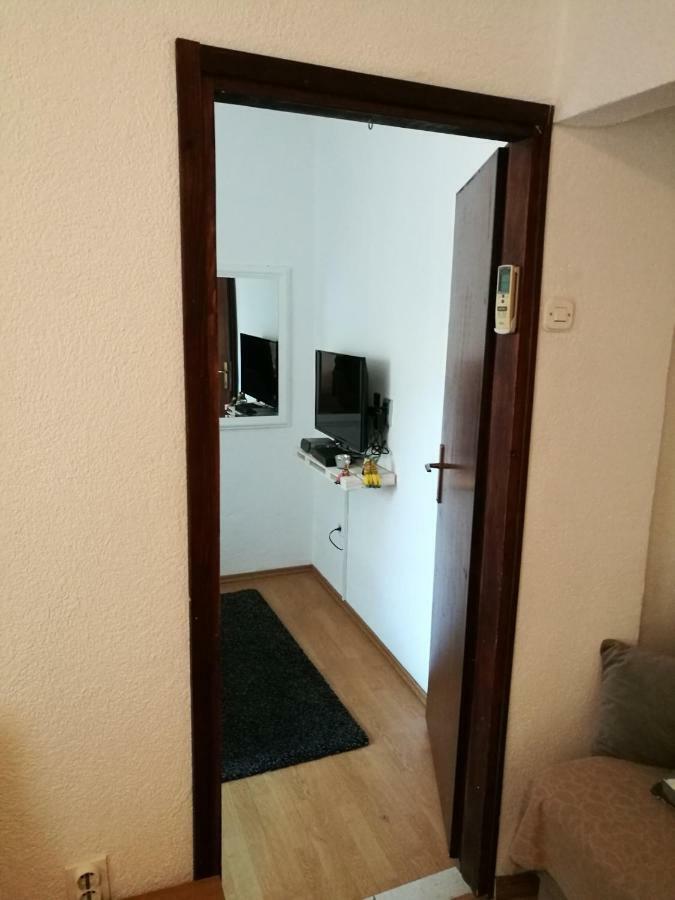 Radun Apartman Split Kültér fotó