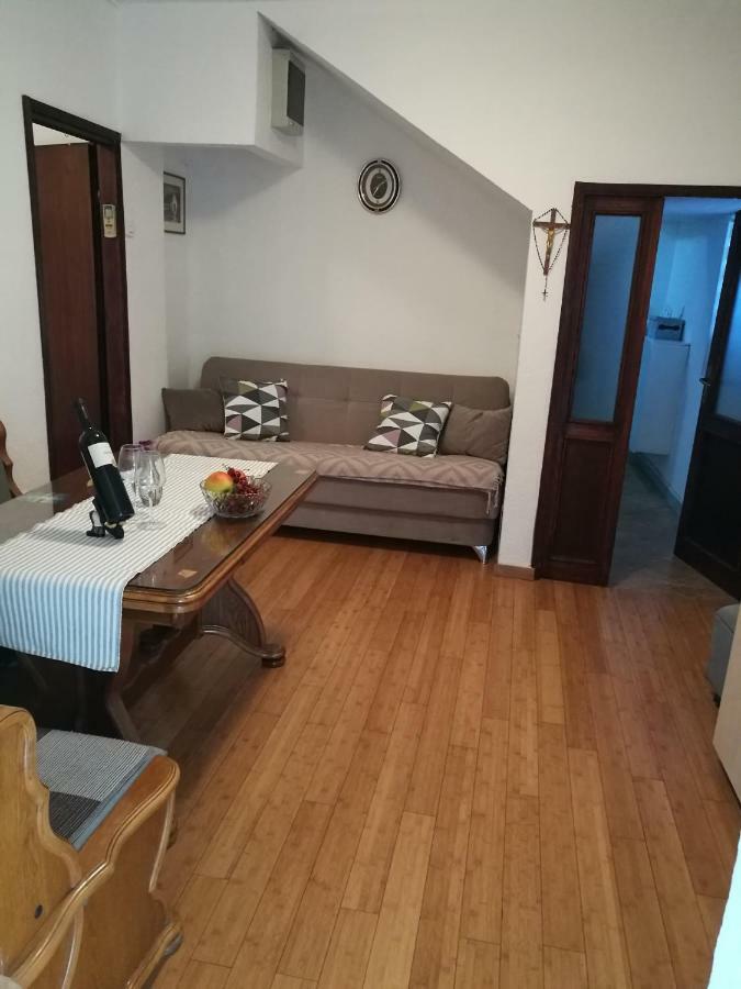 Radun Apartman Split Kültér fotó