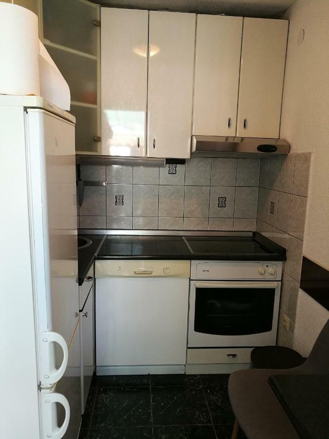 Radun Apartman Split Kültér fotó