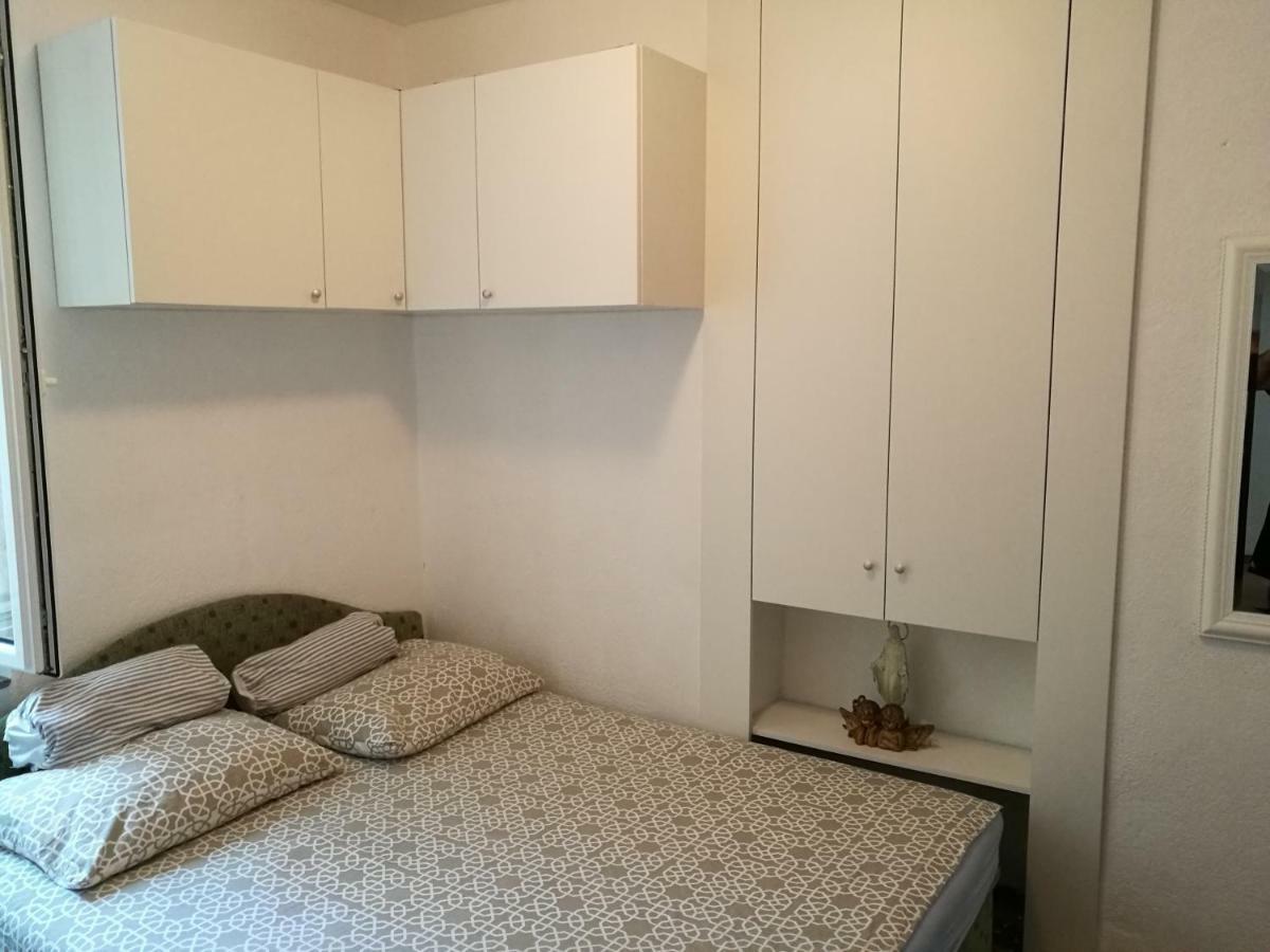 Radun Apartman Split Kültér fotó