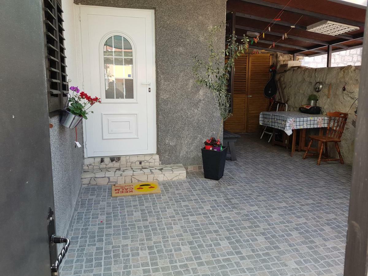 Radun Apartman Split Kültér fotó