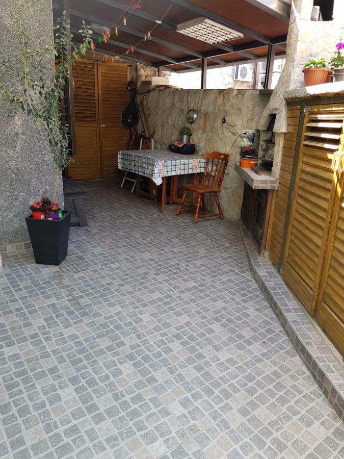 Radun Apartman Split Kültér fotó